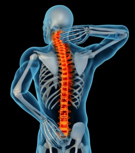 back pain chiropractic